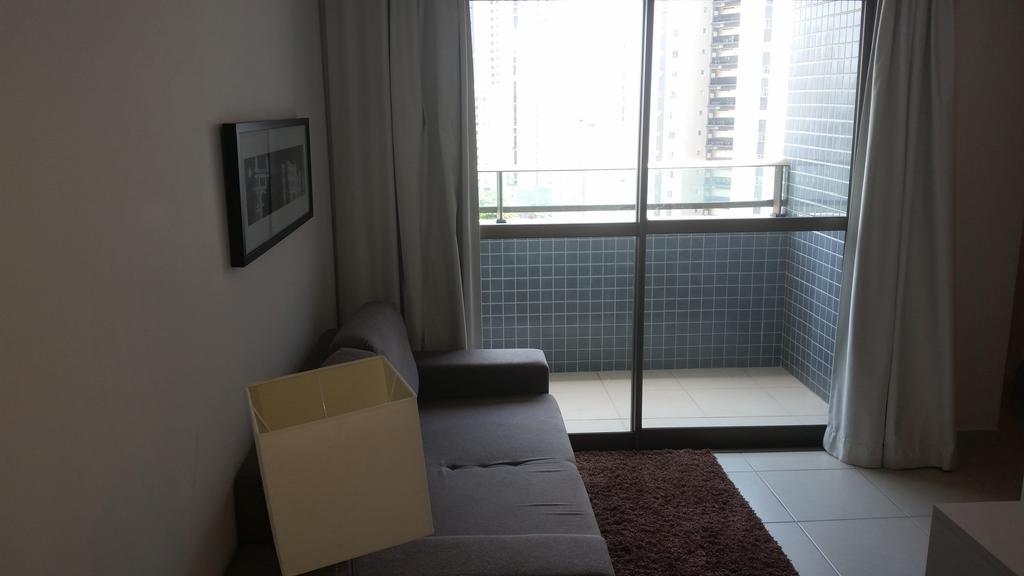 Flat Conselheiro Aguiar 1502 Apartment Recife Exterior photo