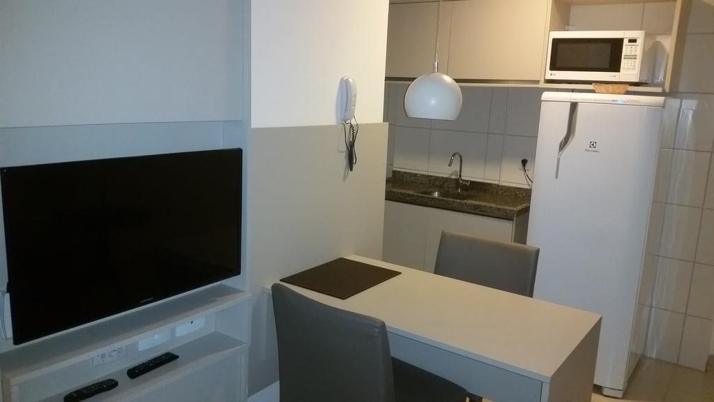Flat Conselheiro Aguiar 1502 Apartment Recife Exterior photo
