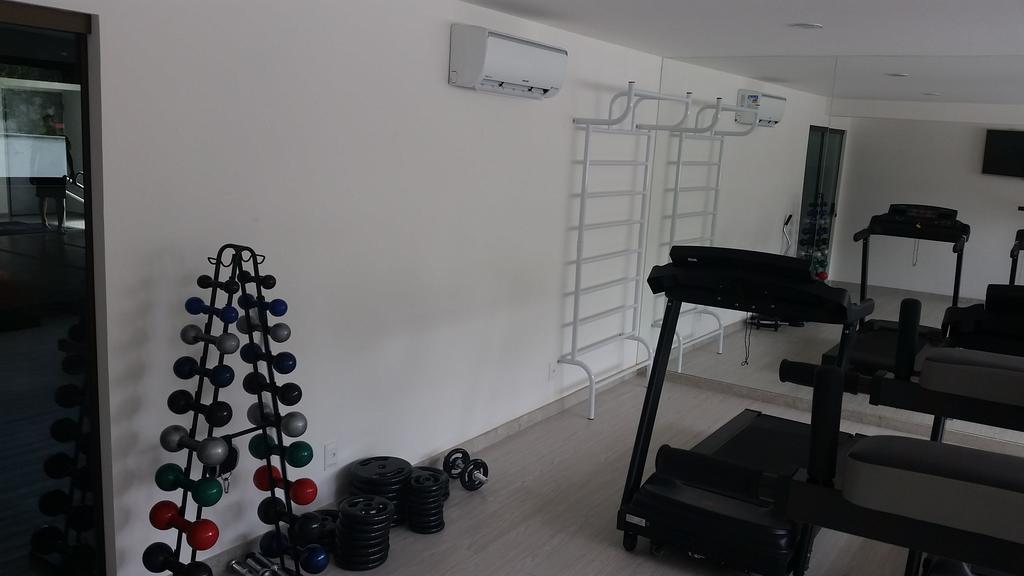 Flat Conselheiro Aguiar 1502 Apartment Recife Exterior photo