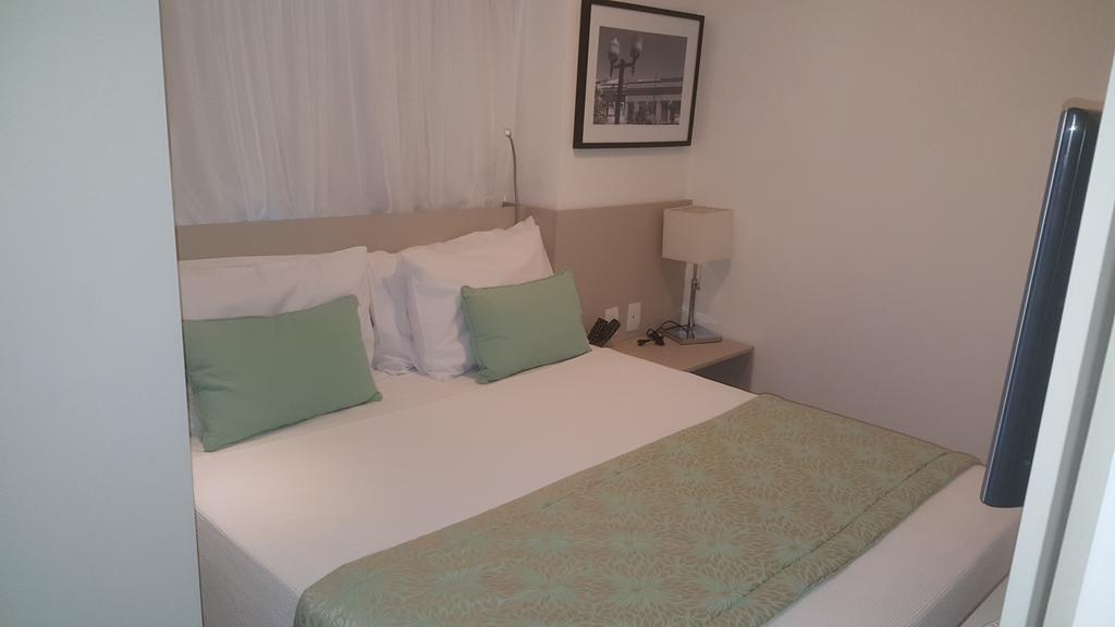 Flat Conselheiro Aguiar 1502 Apartment Recife Exterior photo